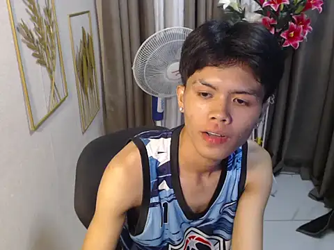 sweetguy_forth webcam