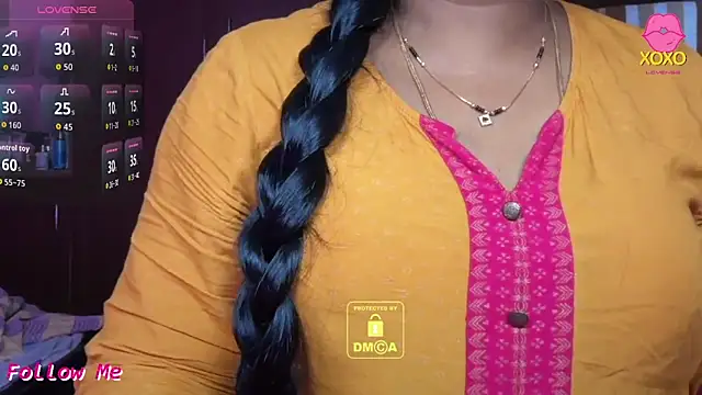 vani-09 webcam