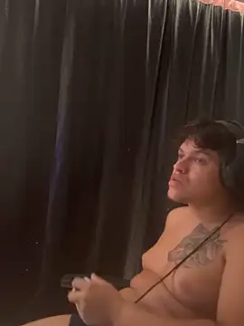 Gexy_Gag webcam