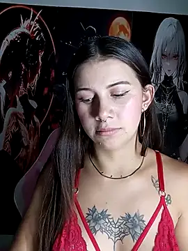 CharlotteSex_ webcam