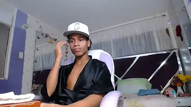 Santy_bigcock_01 webcam