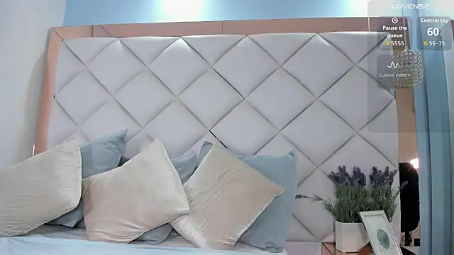 danielamonet webcam