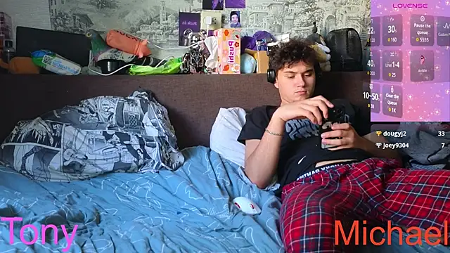 jordanjock webcam