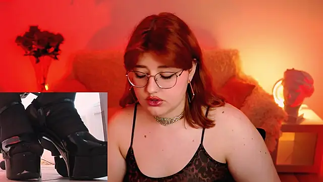 StaceyJensen webcam