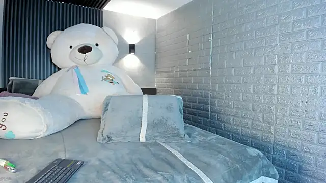 Magic_ivone webcam