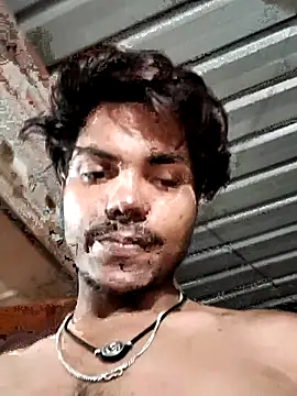 luck00y webcam