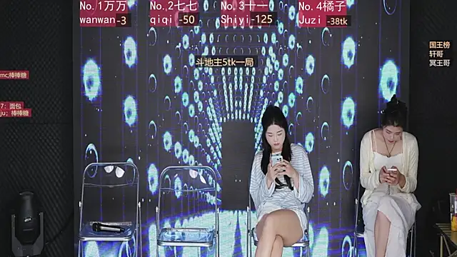 Nova-68 webcam