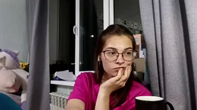 AndreaAbo webcam