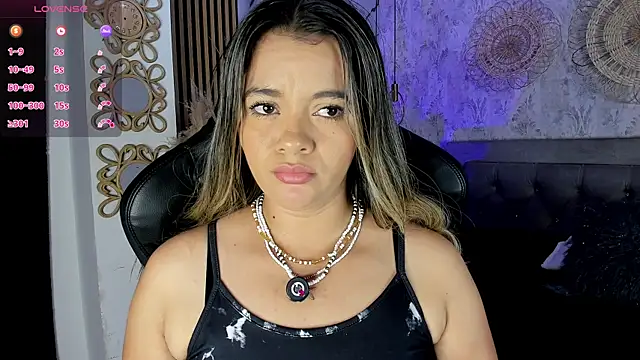 Leidy_2026 webcam
