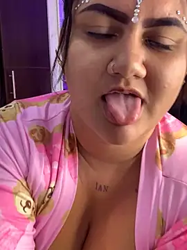 Alexa_marquis webcam