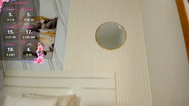 Afro_Luna webcam