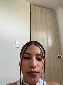 ViankaRose webcam