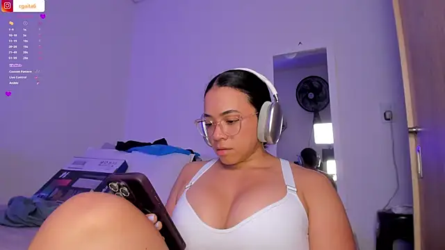 carolgaita webcam