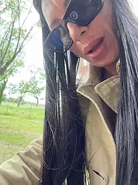 Baby_Panther webcam