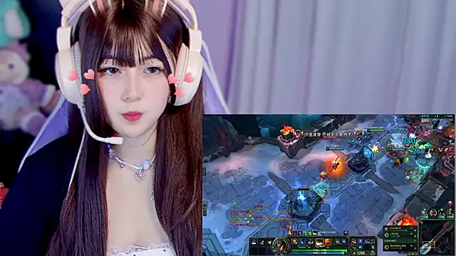 yuki3366 webcam