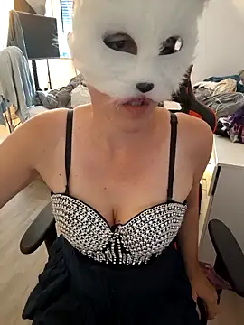 SPrITZMAUS webcam