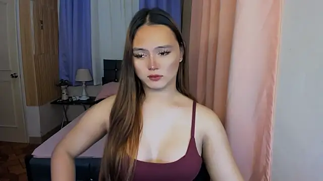 ameliamaureen webcam