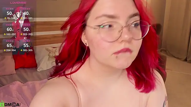 Alice_Kitagawa webcam