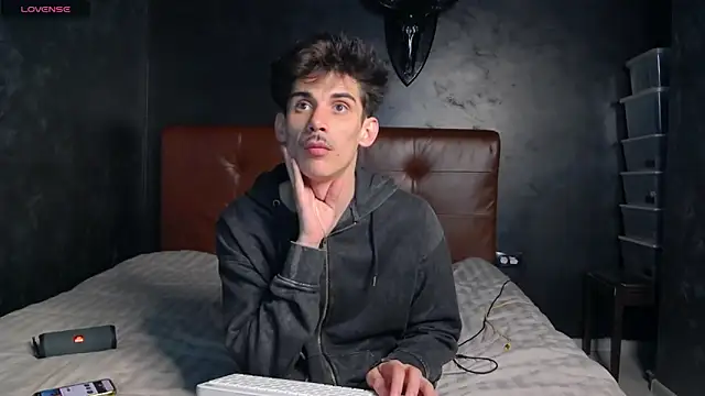 DanielCrush1 webcam