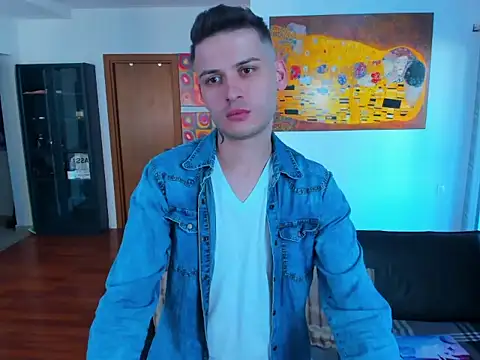 andboyfor6 webcam