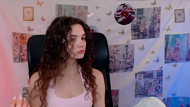 _SusieSu_ webcam