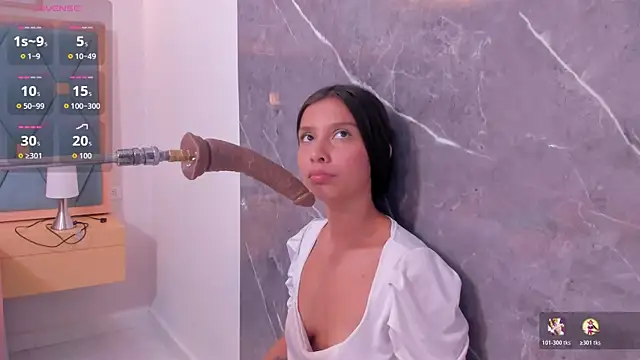 mel_evanss webcam