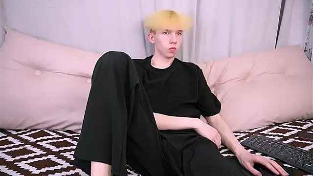 Evans_Mark webcam