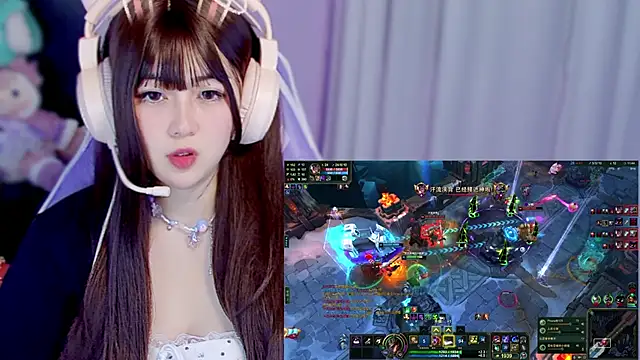 yuki3366 webcam