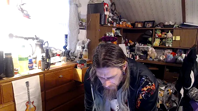thejuicybacon webcam