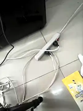 Teffy_chell webcam