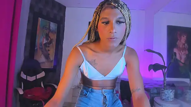 Ciara_HotTs webcam