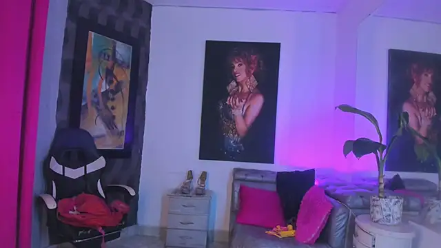 Ciara_HotTs live sex cam