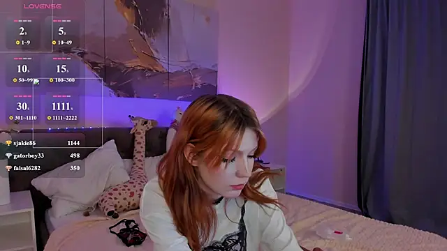 Linablueeyed