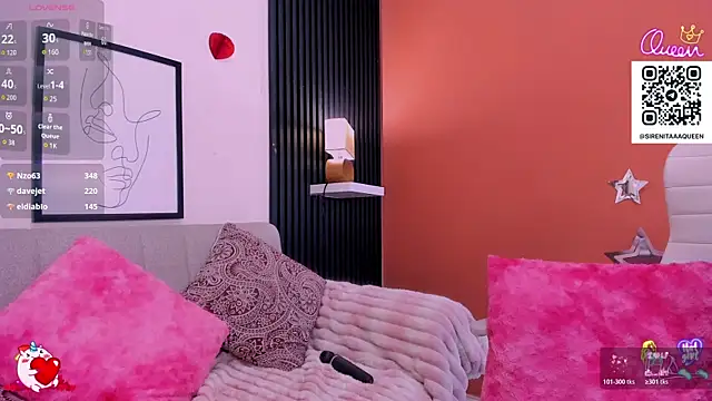 Sirenita_petitexoxo webcam