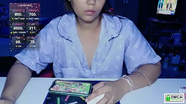 PRIMROSE_ webcam