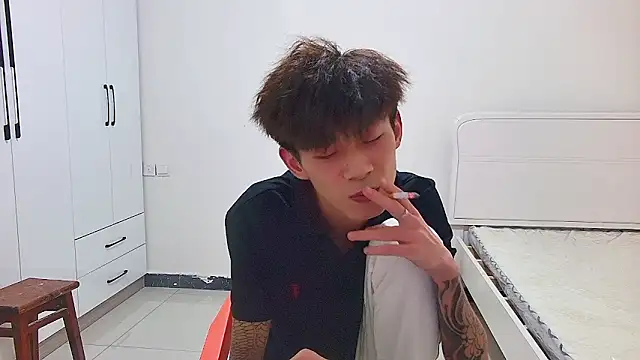 paofu-001's live cam