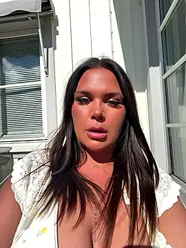 mileaSbaby webcam