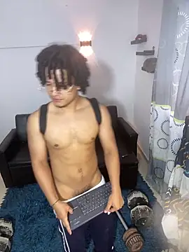 samxx_muscle webcam
