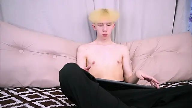 Evans_Mark webcam