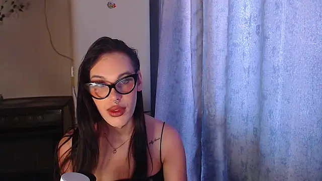 Модель: Cassie_Bae