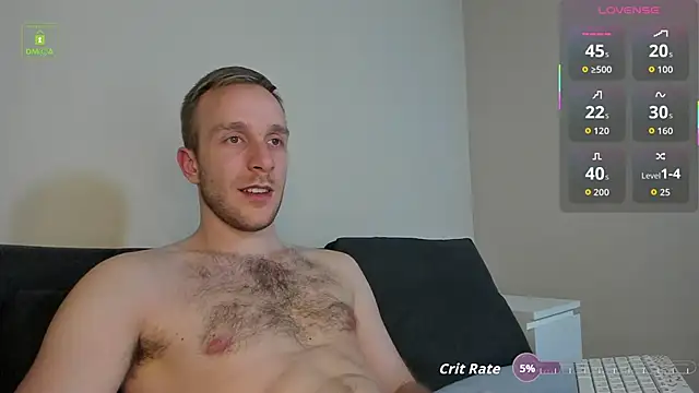 Buddy_Forman webcam