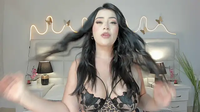 InnaVolkova webcam