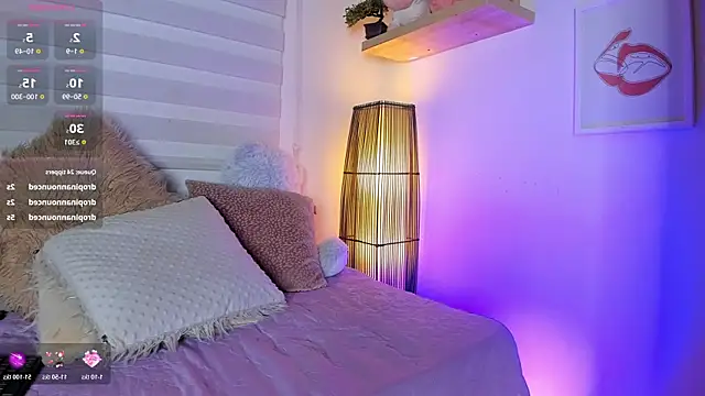 sara_madrid webcam