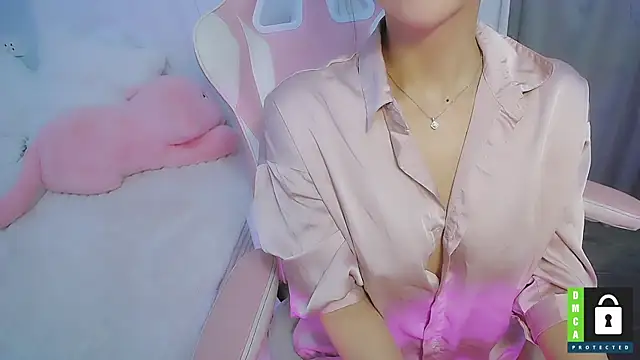 An_Nian's room