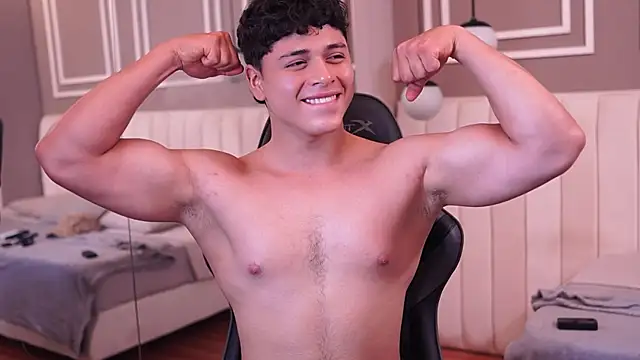 Ethan_occonor webcam
