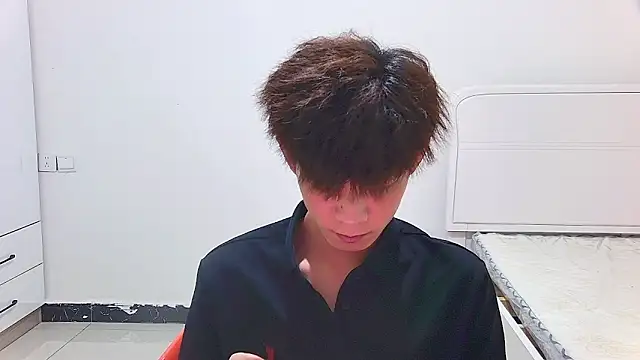 paofu-001 webcam