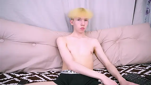 Evans_Mark webcam