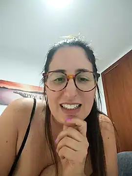 maya_brooke (F milf) - dildo+5 min. lush control