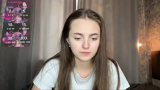LoraDavi webcam