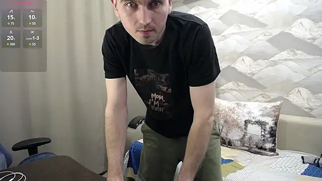 SerzhKorol1 webcam